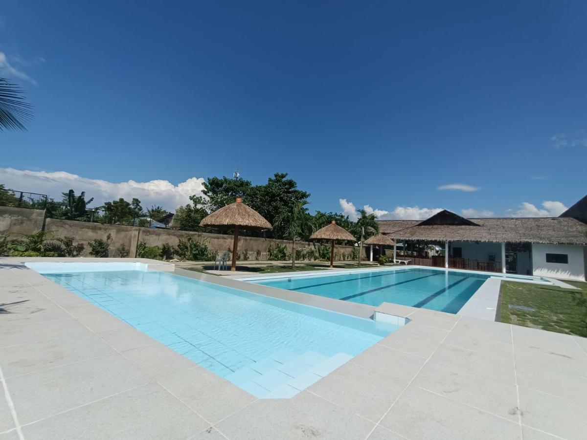 Treeshade Resort & Spa Moalboal Exteriér fotografie
